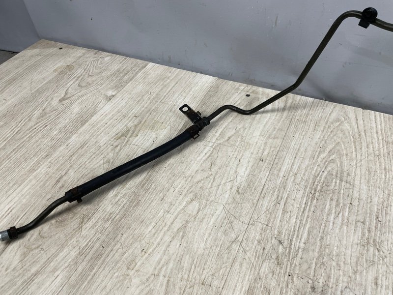 Трубка гидроусилителя руля, 1500 рублей, Москва