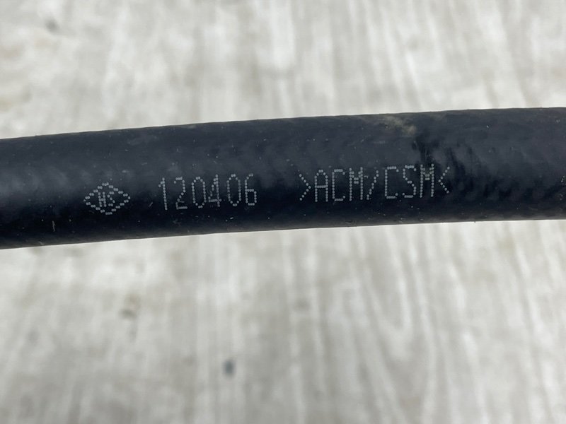 Трубка гидроусилителя руля, 1500 рублей, Москва