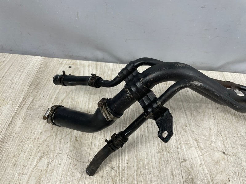 Горловина топливного бака, 2600 рублей, Москва