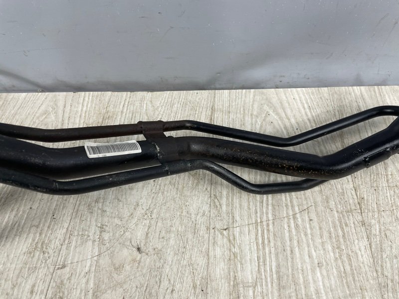 Горловина топливного бака, 2600 рублей, Москва