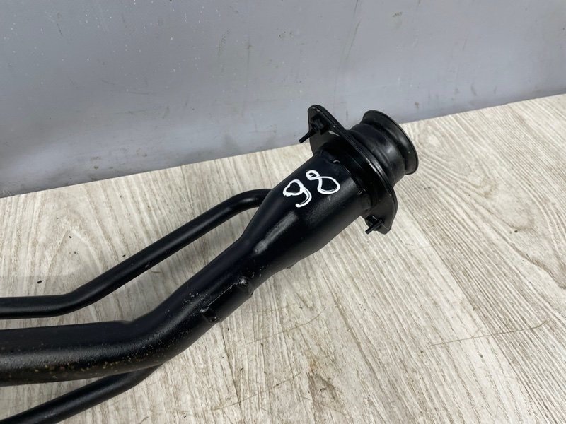 Горловина топливного бака, 2600 рублей, Москва