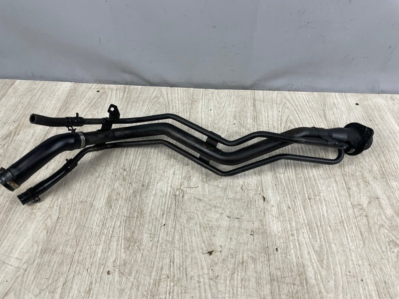 Горловина топливного бака, 2600 рублей, Москва