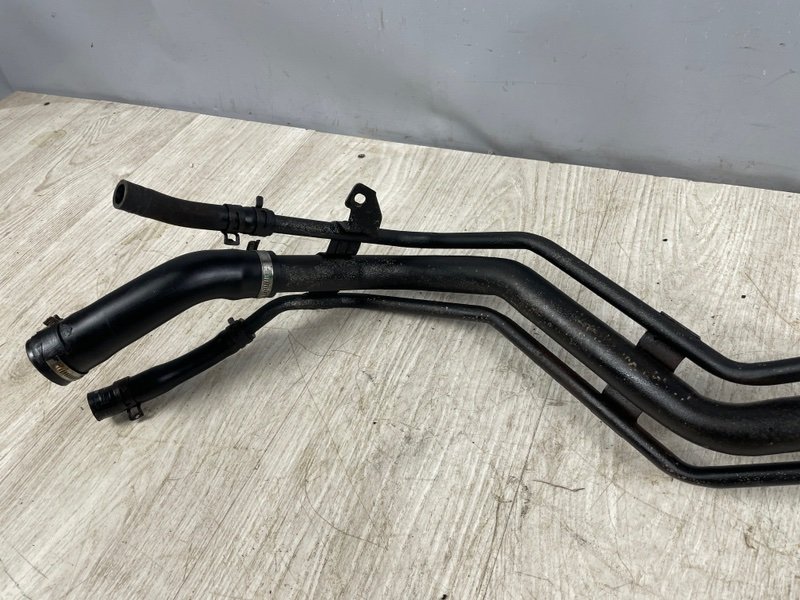 Горловина топливного бака, 2600 рублей, Москва