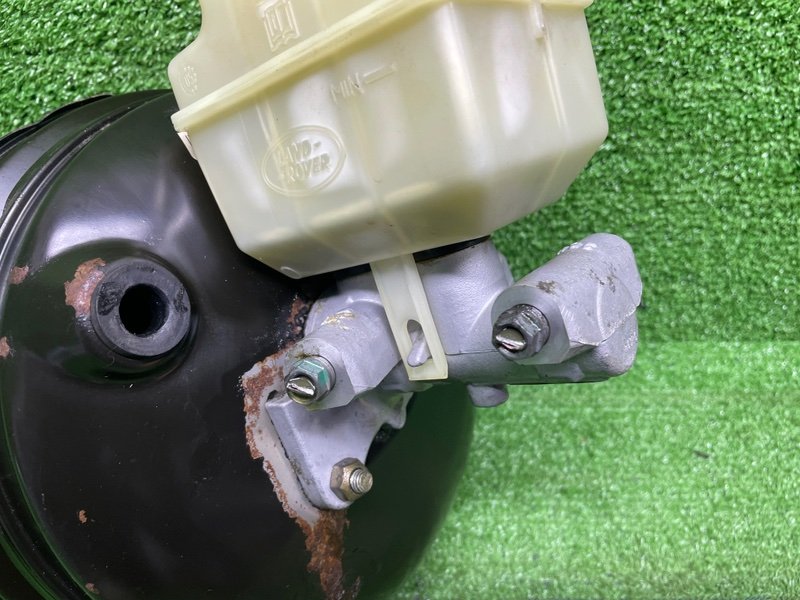 Усилитель тормозов вакуумный, 6500 рублей, Москва