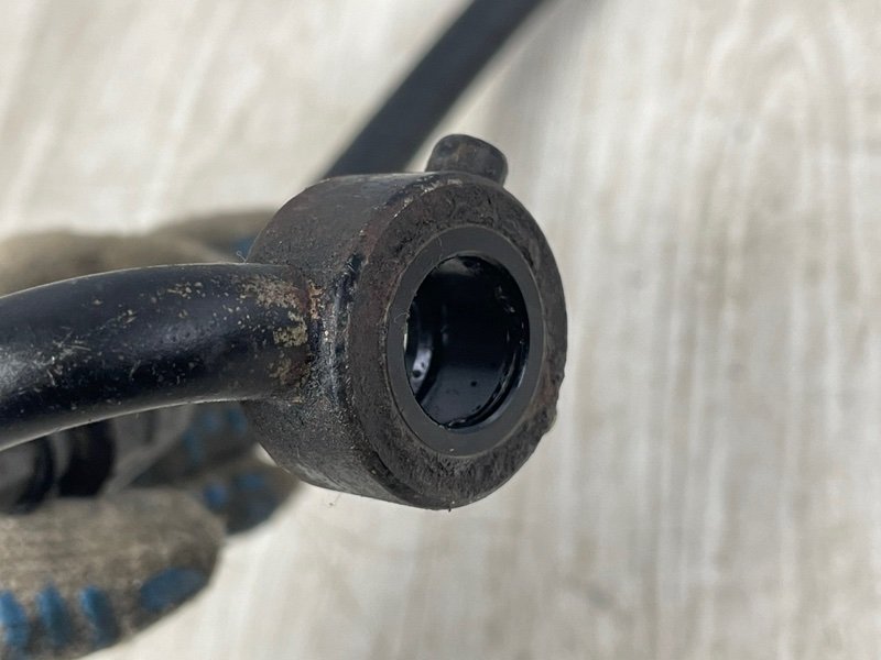 Трубка гидроусилителя руля, 2000 рублей, Москва