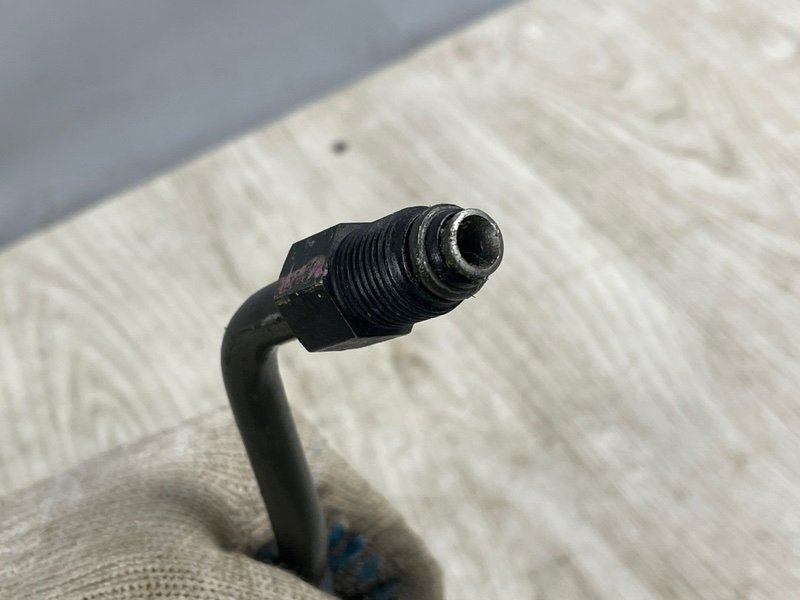 Трубка гидроусилителя руля, 2000 рублей, Москва