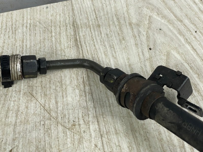 Трубка гидроусилителя руля, 2000 рублей, Москва