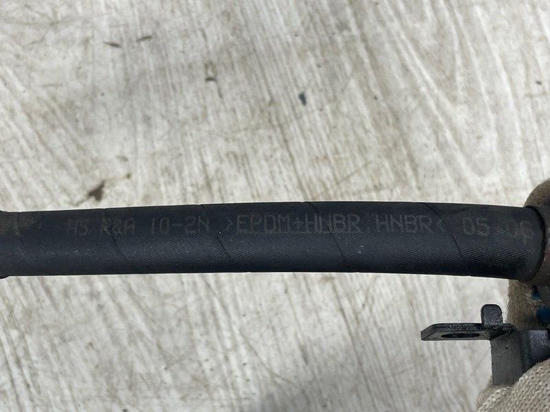 Трубка гидроусилителя руля, 2000 рублей, Москва