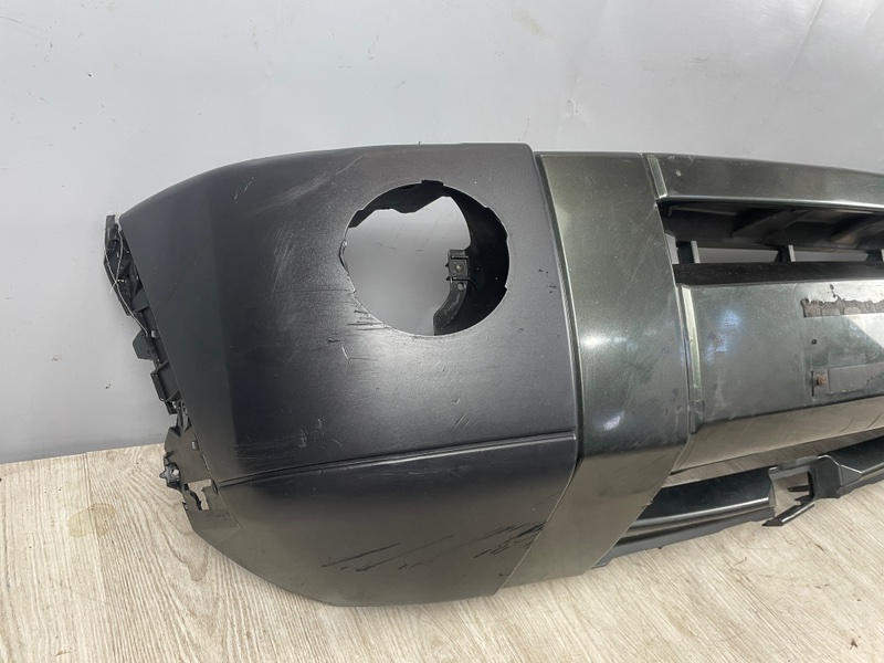 Бампер передний, 3500 рублей, Москва