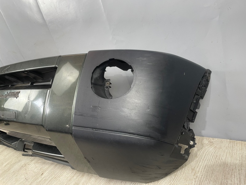 Бампер передний, 3500 рублей, Москва