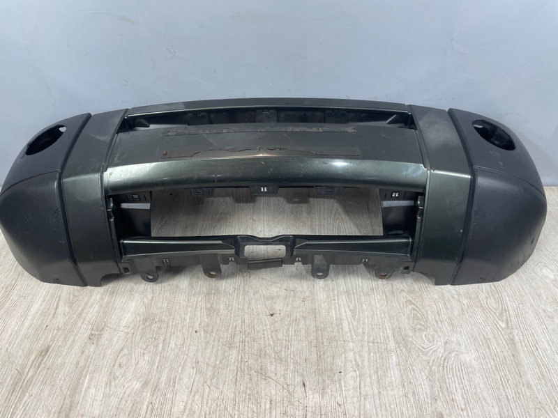 Бампер передний, 3500 рублей, Москва