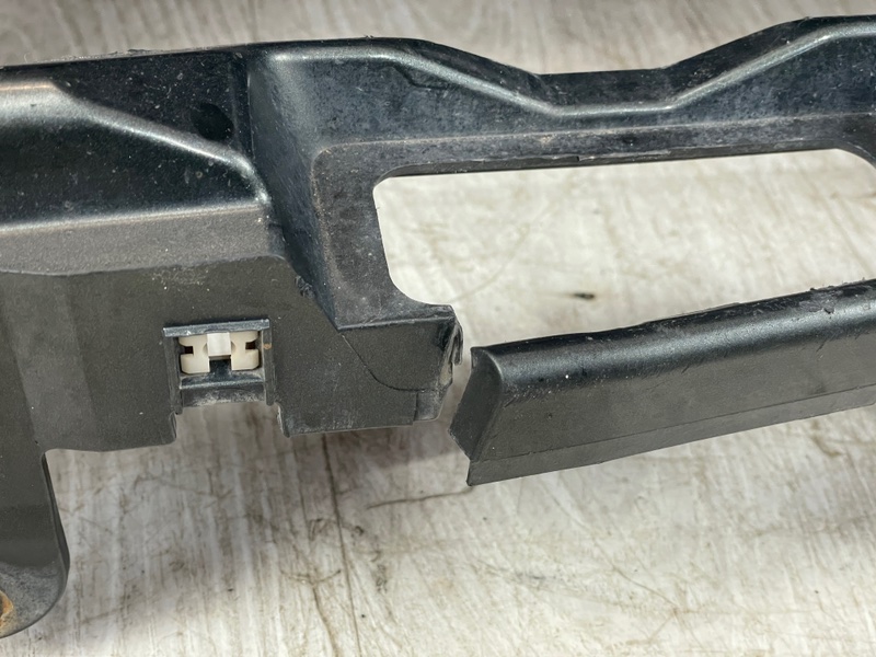 Бампер передний, 3500 рублей, Москва