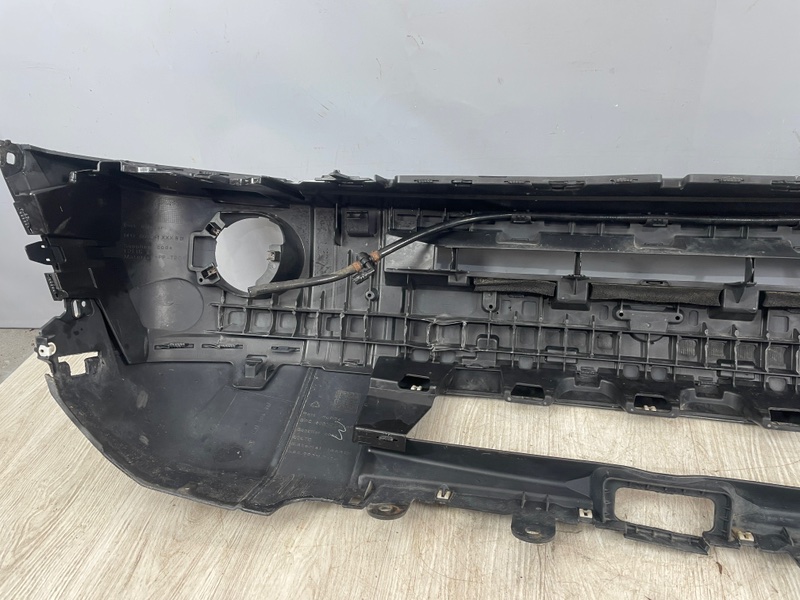 Бампер передний, 3500 рублей, Москва