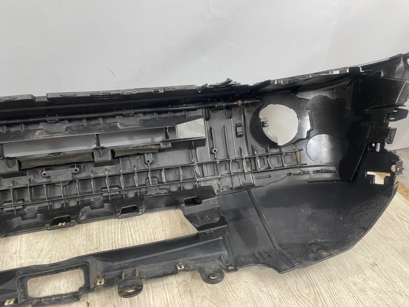 Бампер передний, 3500 рублей, Москва