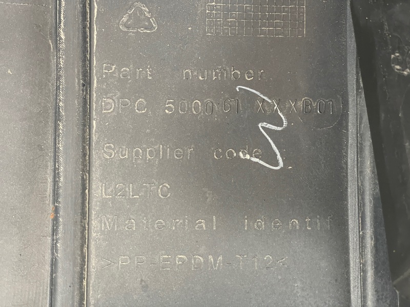 Бампер передний, 3500 рублей, Москва