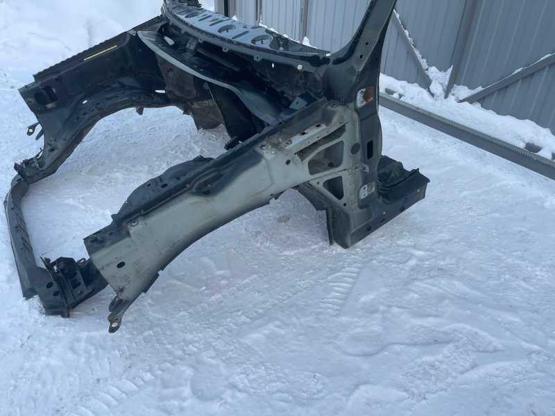 Передняя часть кузова, 40000 рублей, Москва