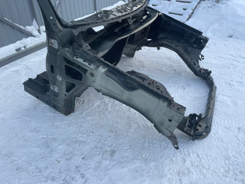 Передняя часть кузова, 40000 рублей, Москва