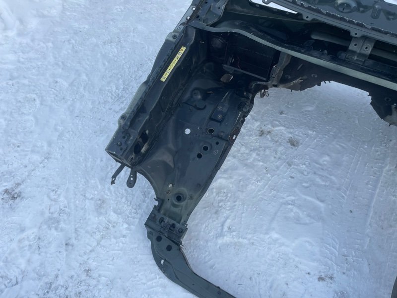 Передняя часть кузова, 40000 рублей, Москва