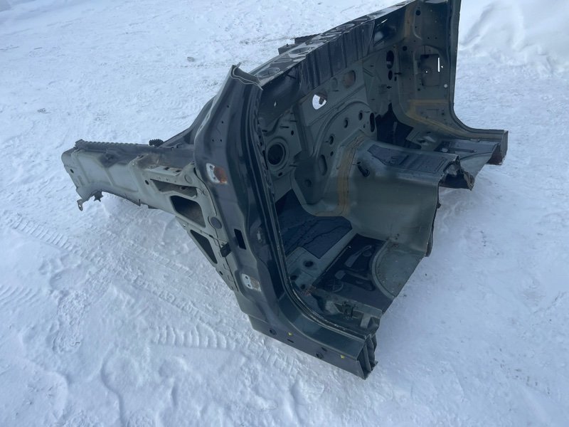 Лонжерон передний левый, 20000 рублей, Москва