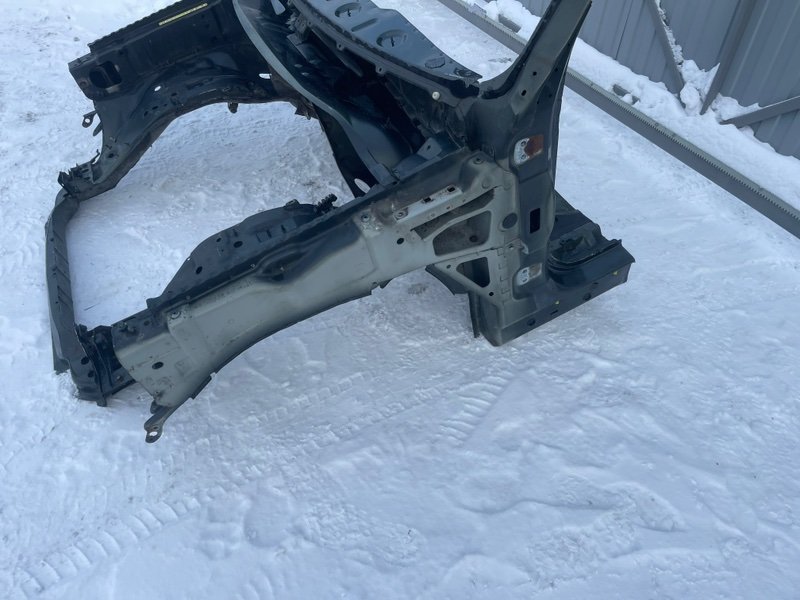 Лонжерон передний левый, 20000 рублей, Москва