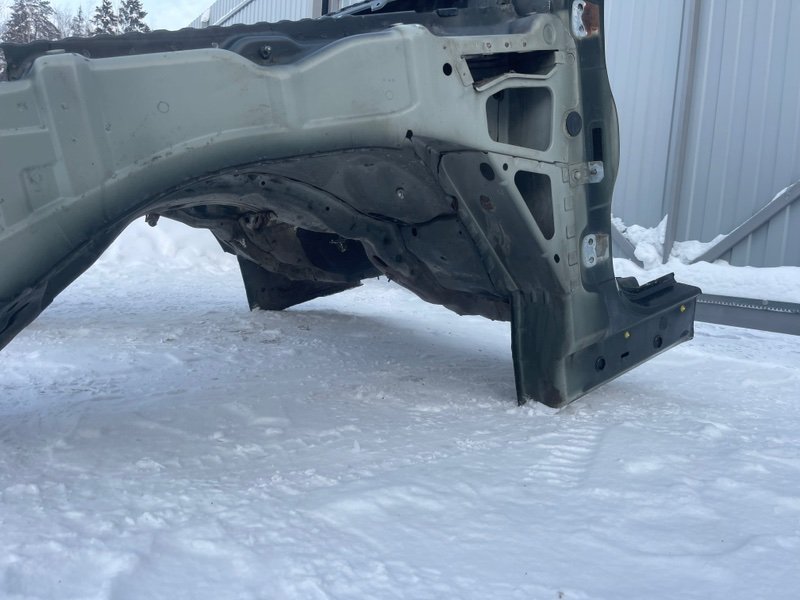 Лонжерон передний левый, 20000 рублей, Москва