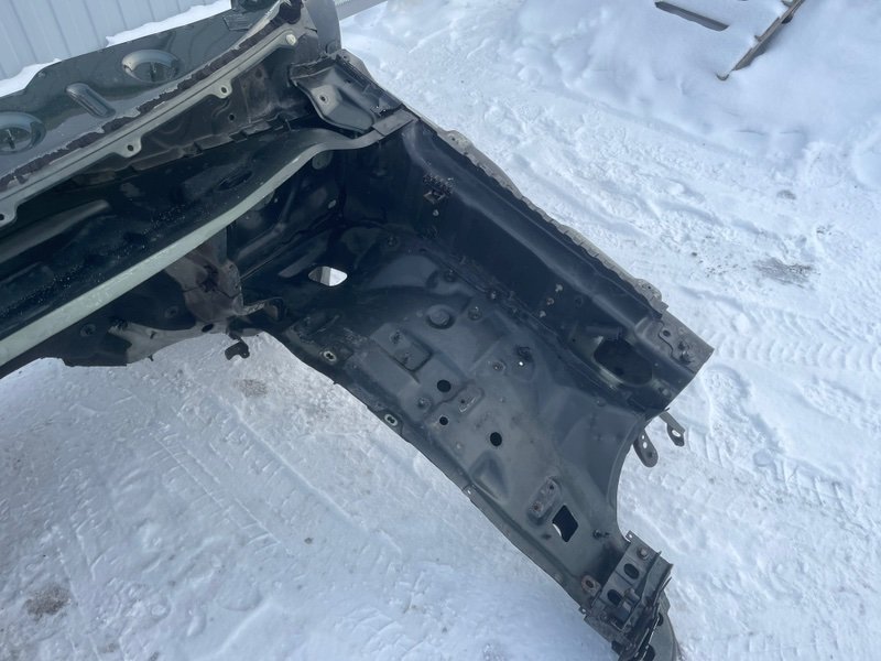 Лонжерон передний левый, 20000 рублей, Москва