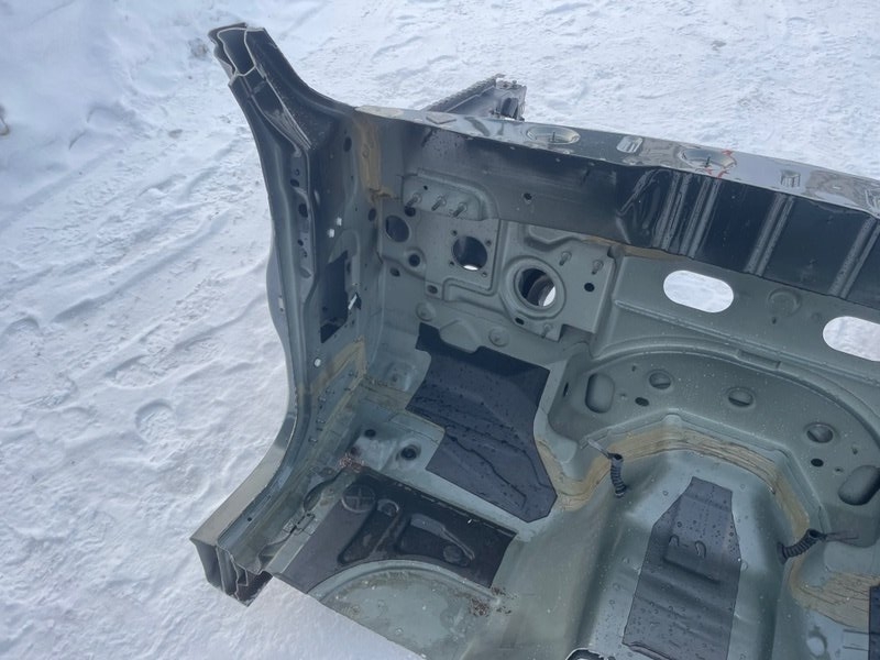 Лонжерон передний левый, 20000 рублей, Москва