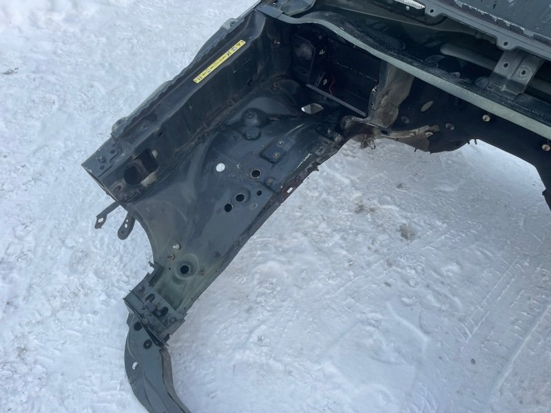 Лонжерон передний правый, Москва