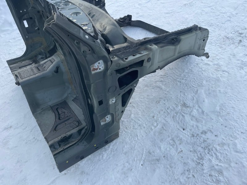 Лонжерон передний правый, Москва