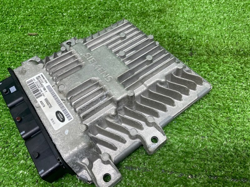 Блок управления двигателем, Москва