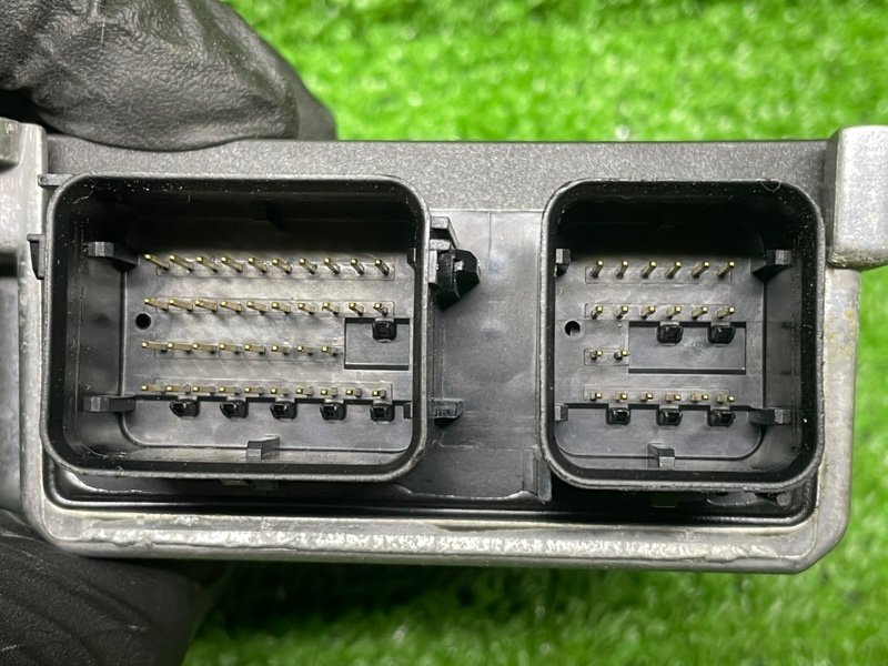 Блок управления AIR BAG, Москва