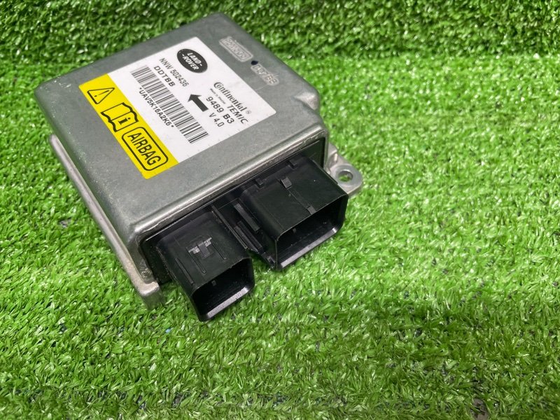 Блок управления AIR BAG, Москва