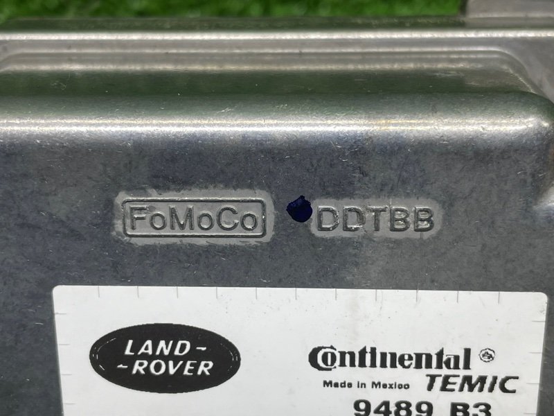 Блок управления AIR BAG, Москва