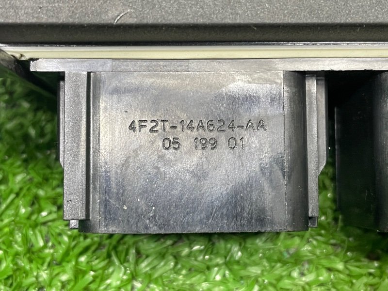 Блок управления AIR BAG, Москва