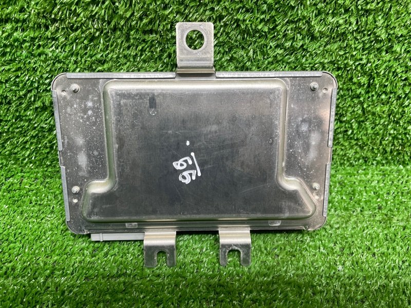 Блок управления подвеской, Москва