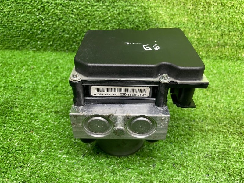 Блок ABS, Москва