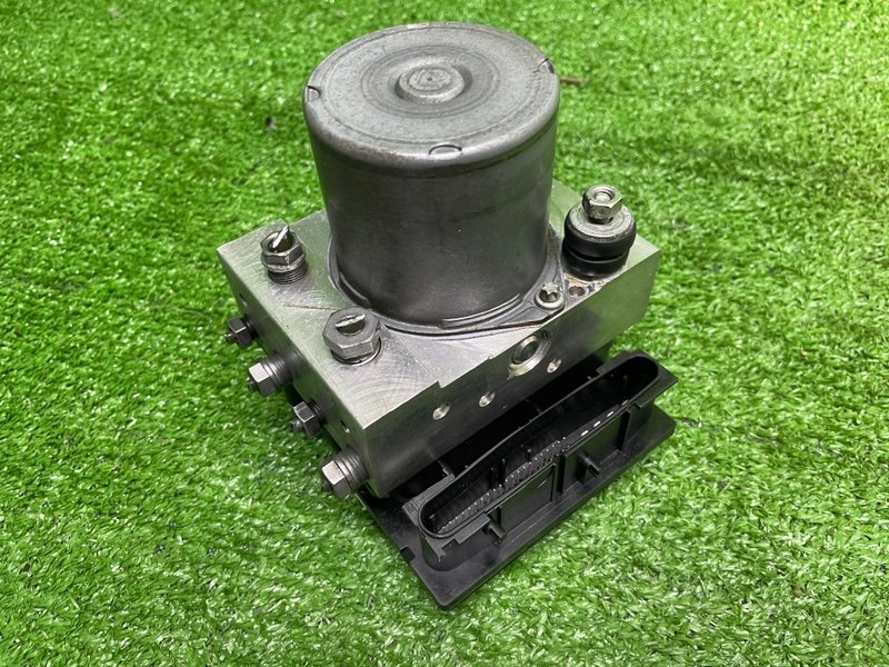 Блок ABS, Москва