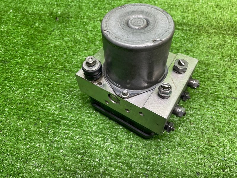 Блок ABS, Москва