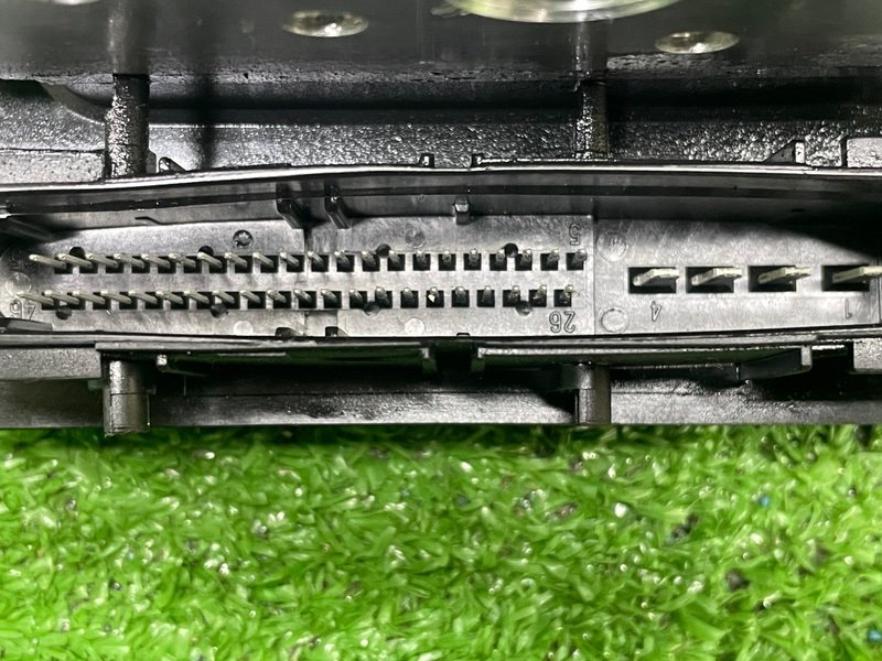 Блок ABS, Москва