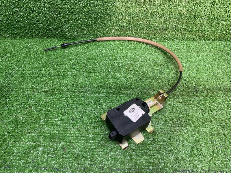 Активатор лючка бензобака, Москва