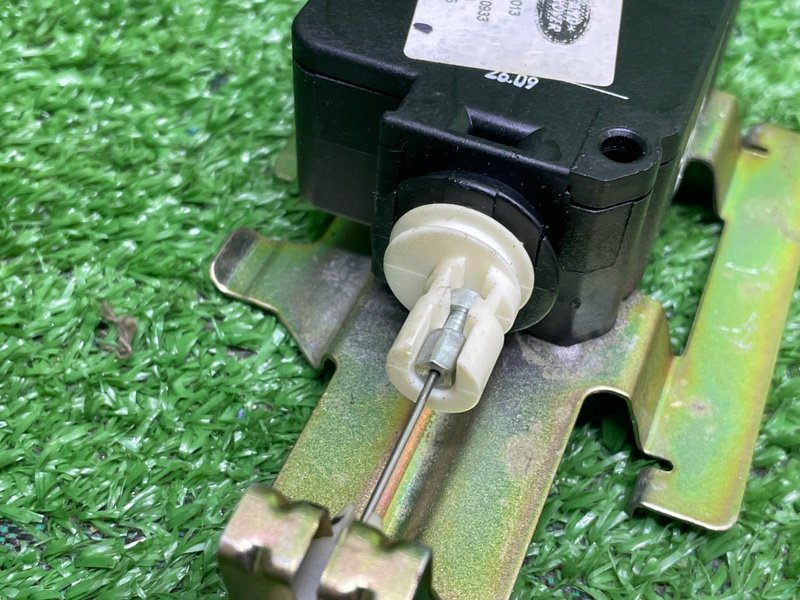 Активатор лючка бензобака, Москва