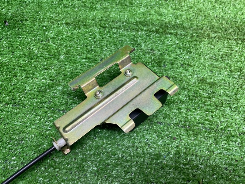 Активатор лючка бензобака, Москва