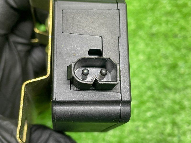 Активатор лючка бензобака, Москва