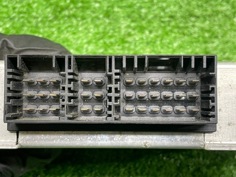 Блок управления раздаточной коробкой, Москва