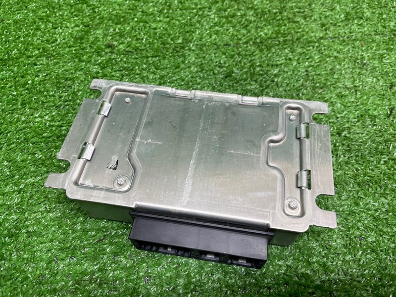 Блок управления раздаточной коробкой, Москва