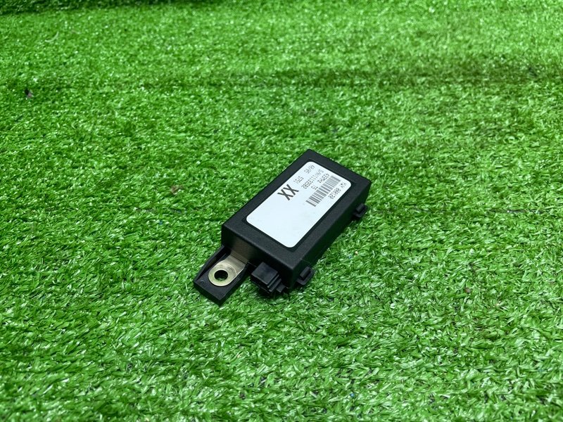 Блок электронный, Москва