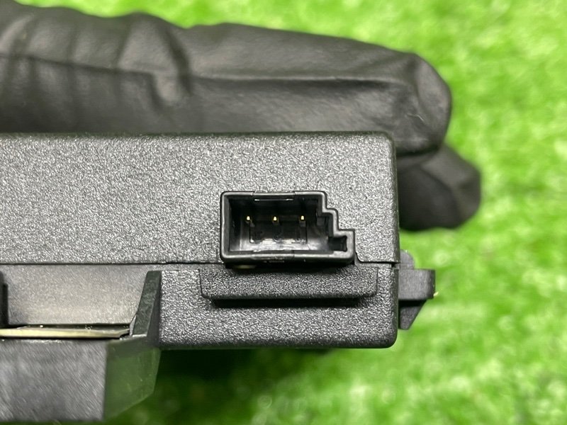 Блок электронный, Москва