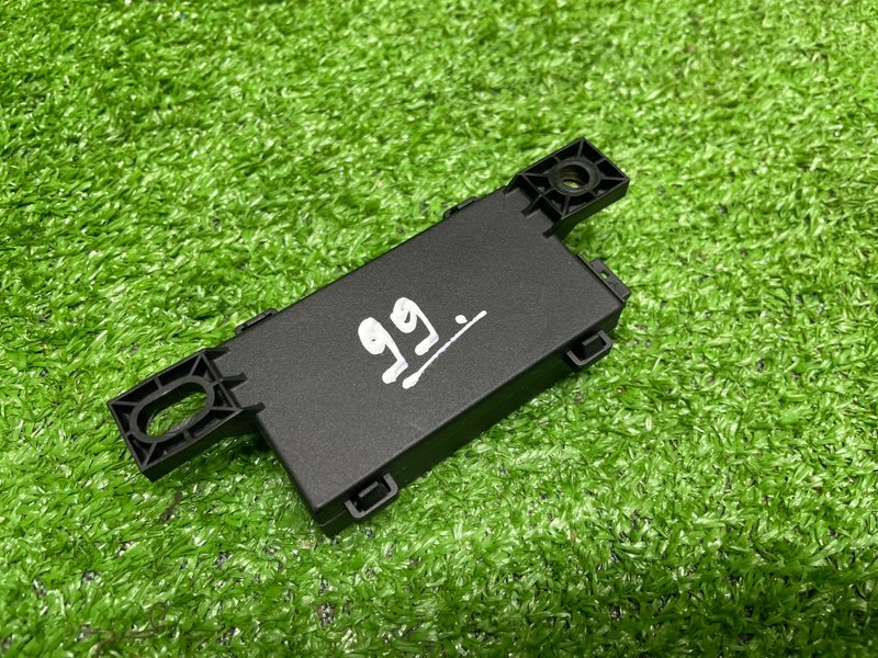 Блок электронный, Москва