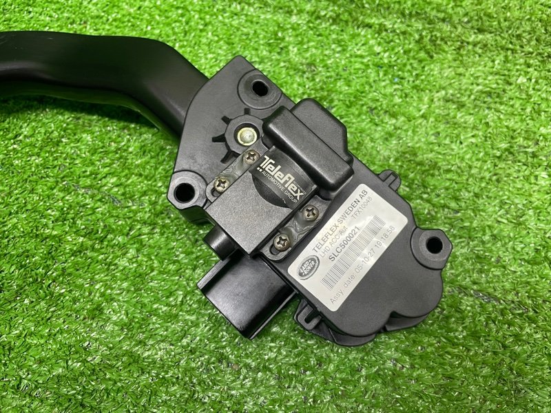 Педаль газа, Москва