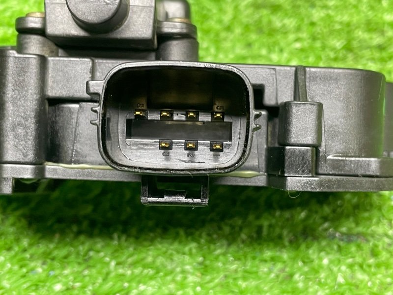 Педаль газа, Москва